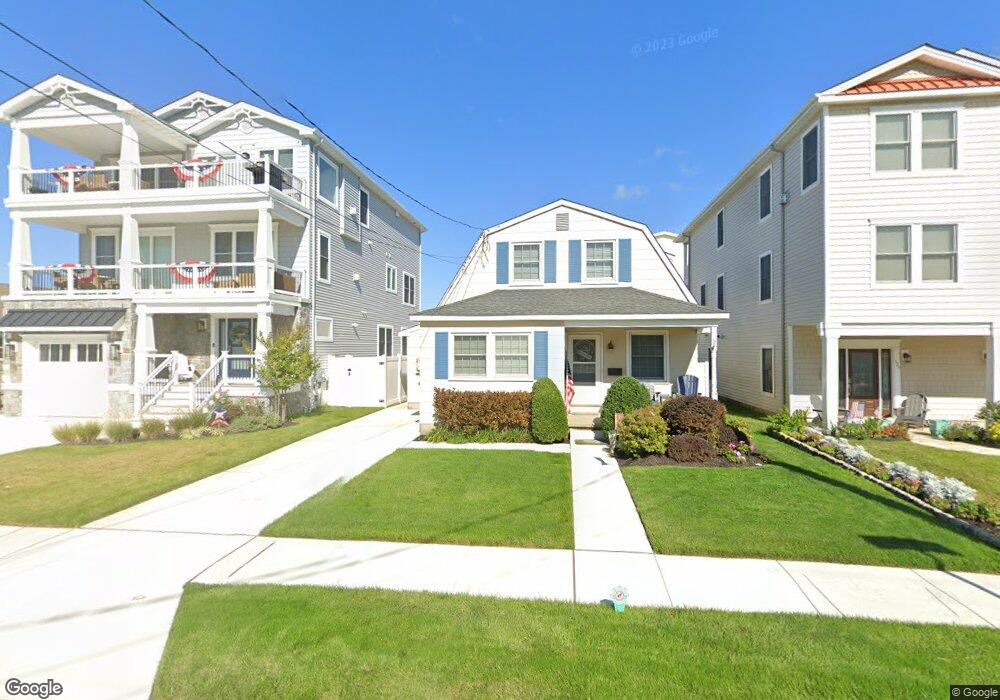 325 11th St S, Brigantine, NJ 08203 - photo 1