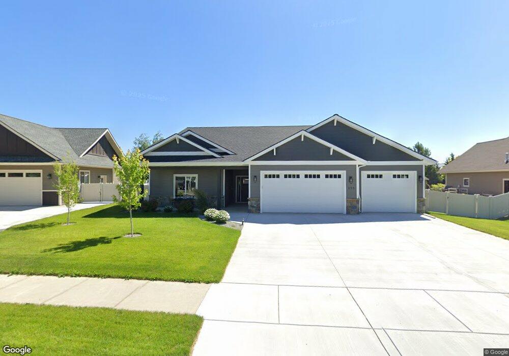 155 Taelor Rd unit Lot 14, Kalispell, MT 59901 - photo 1