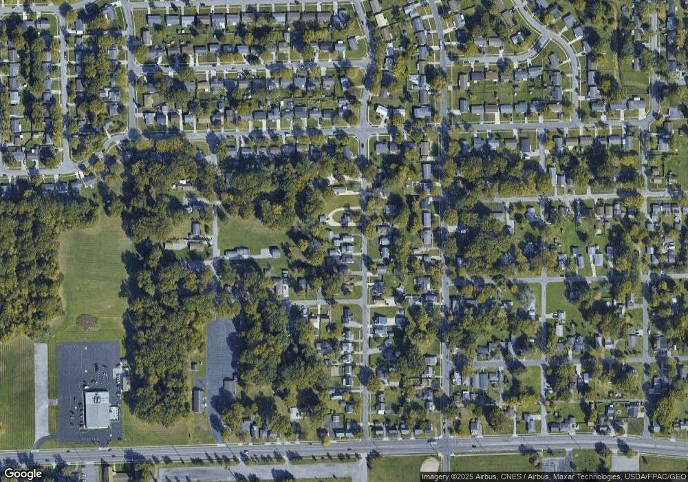 1313 Virginia Ave, Lima, OH 45801 - photo 1