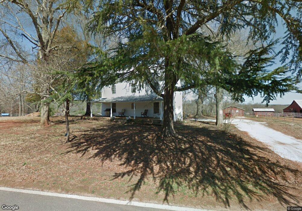 2611 Six and Twenty Rd, Pendleton, SC 29670 - photo 1