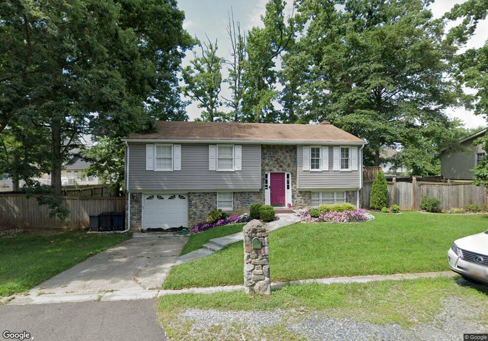 10012 E Franklin Ave, Glenn Dale, MD 20769 - photo 1