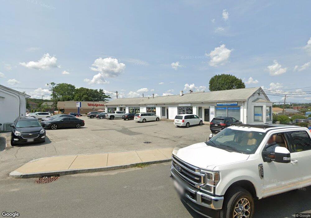 232 Main St, Stoneham, MA 02180 - photo 1