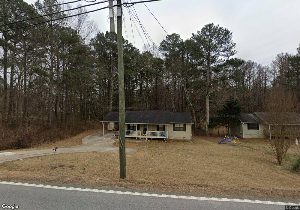 1670 Due West Rd, Dallas, GA 30157 - photo 1