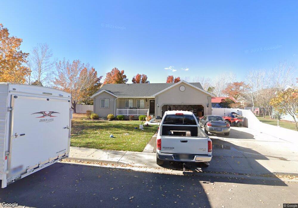 511 N 350 W, Santaquin, UT 84655 - photo 1