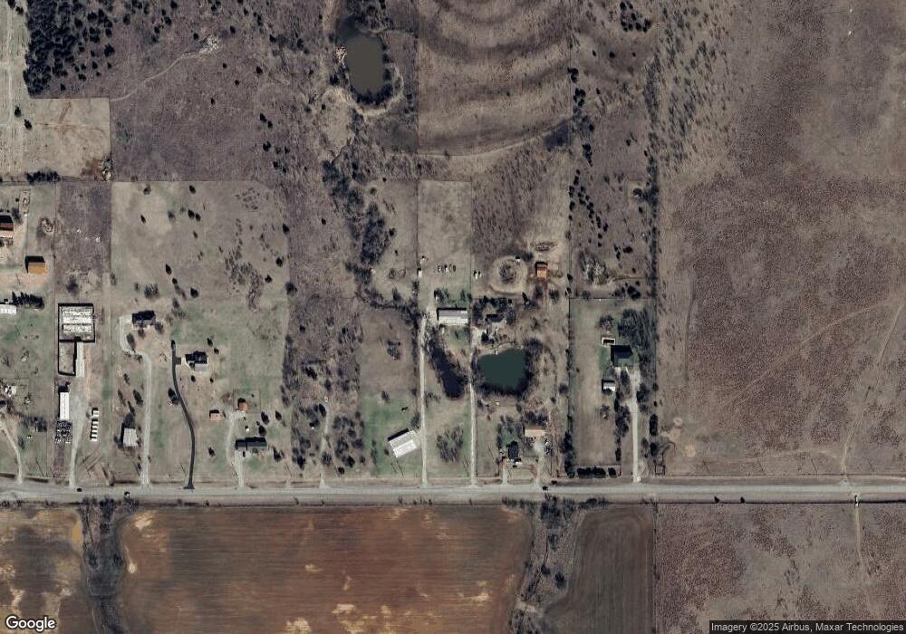 14352 NW Cache Rd, Cache, OK 73527 - photo 1