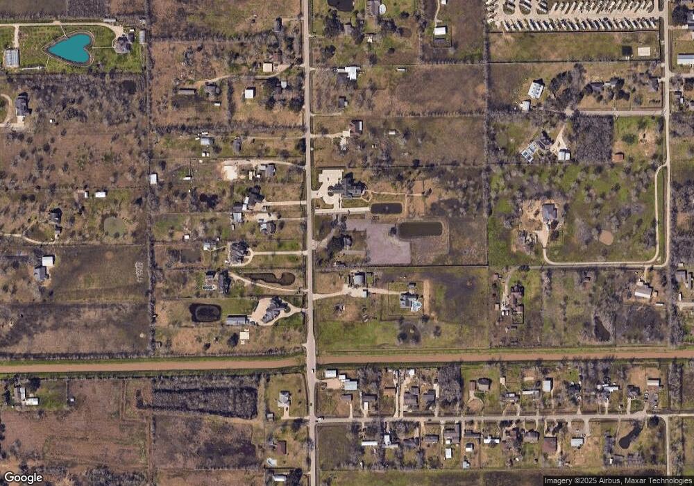 3915 Old Chocolate Bayou Rd, Pearland, TX 77584 - photo 1