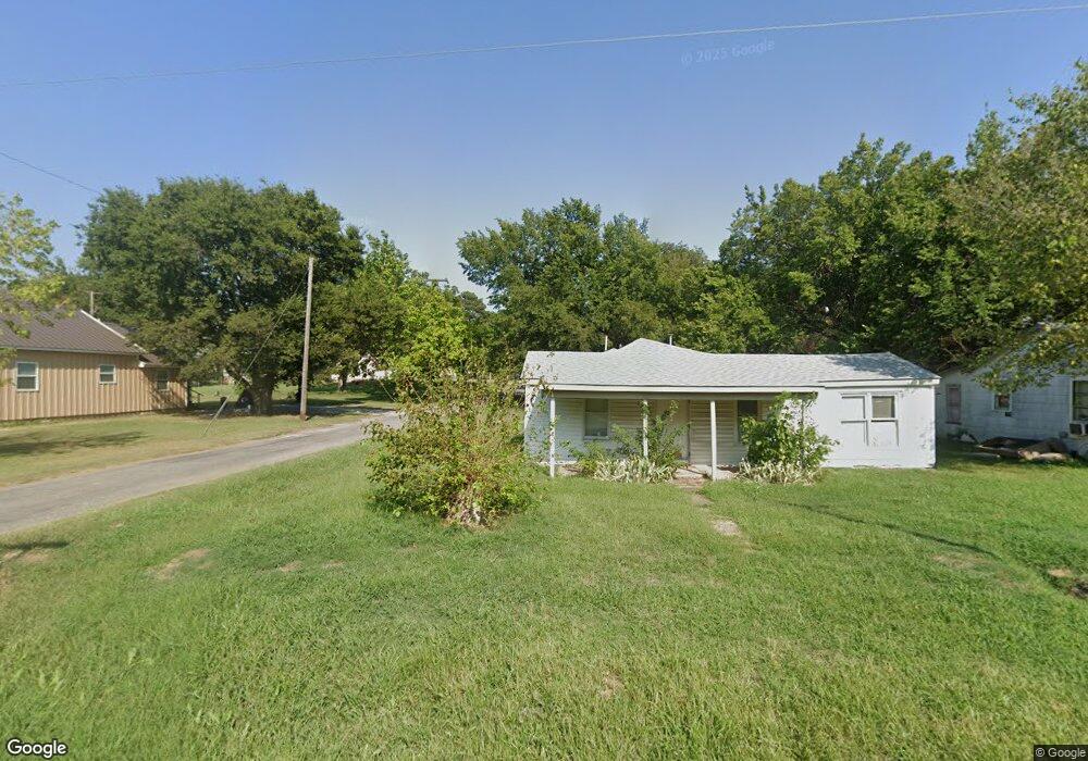 442 S Chickasaw Ave, Haskell, OK 74436 - photo 1