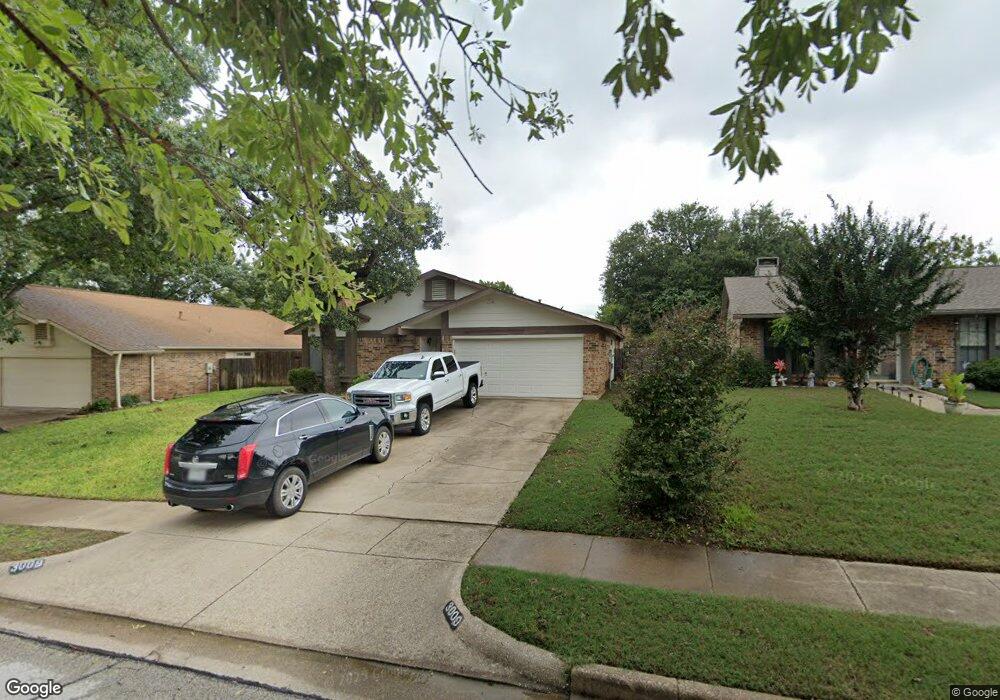 3009 Oakridge Dr, Bedford, TX 76021 - photo 1