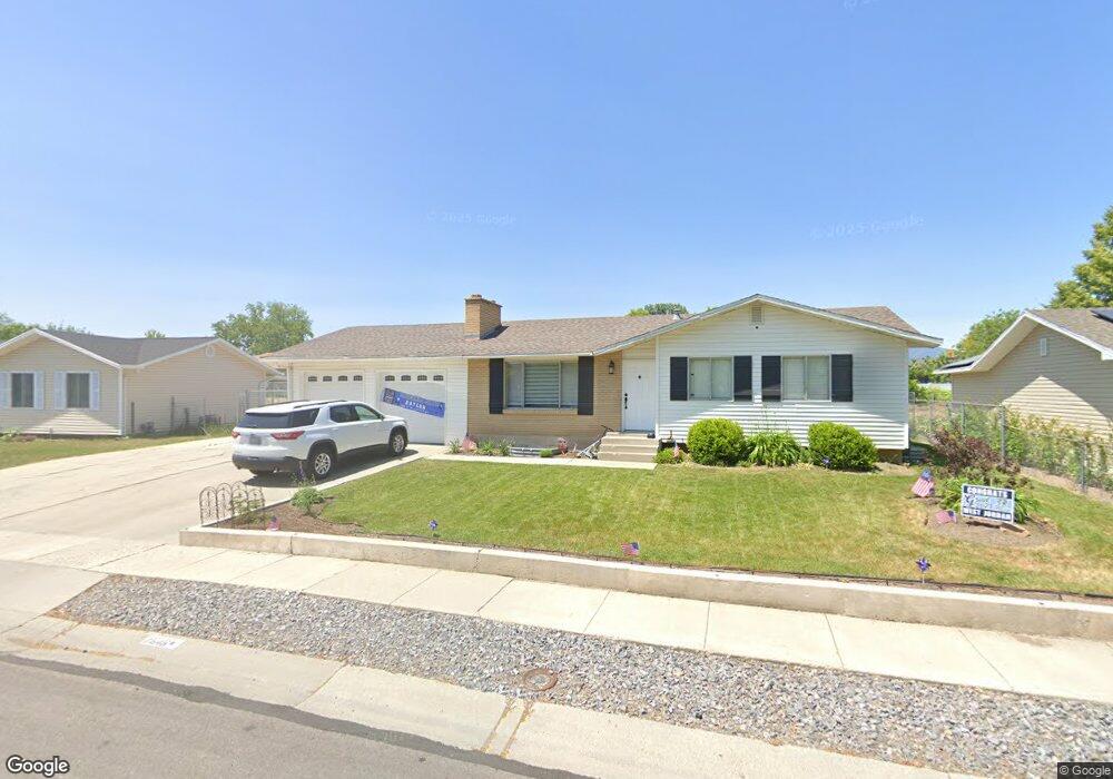 7646 S 2920 W unit 2920 Basement, West Jordan, UT 84084 - photo 1