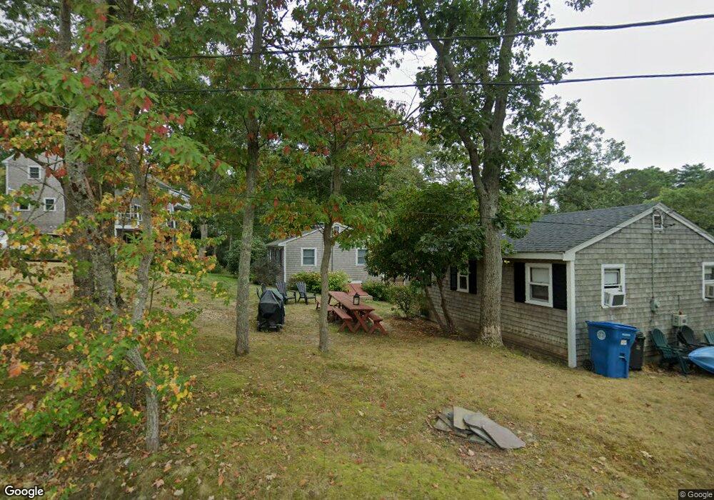 4 Sandy Ln, East Falmouth, MA 02536 - photo 1