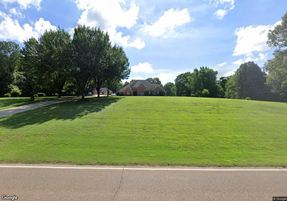 1040 Getwell Rd S, Hernando, MS 38632 - photo 1