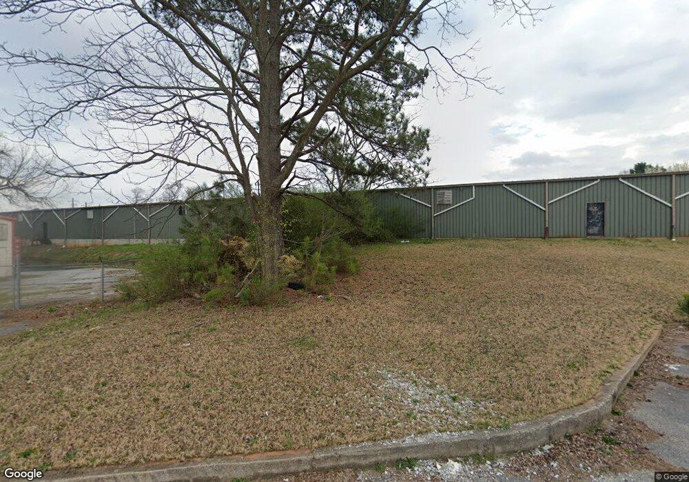 9479 S Main St, Jonesboro, GA 30236 - photo 1