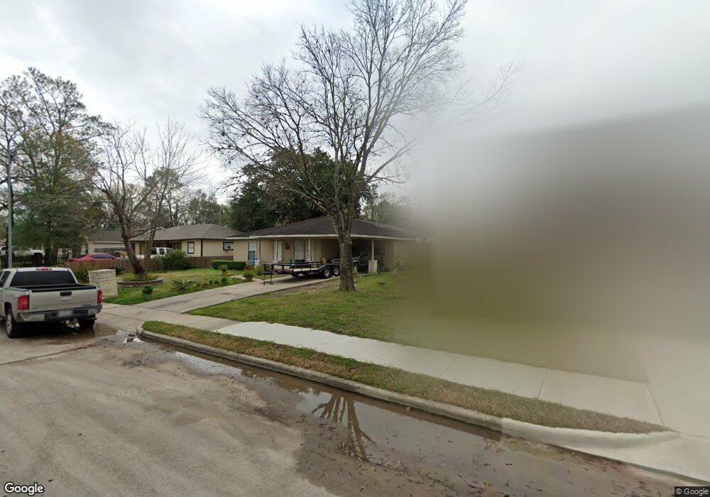 5310 Browncroft St, Houston, TX 77021 - photo 1
