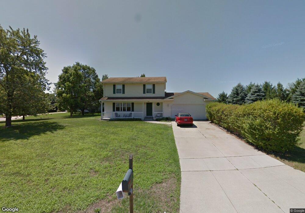 4585 Wishing Well Ct, Portage, MI 49024 - photo 1