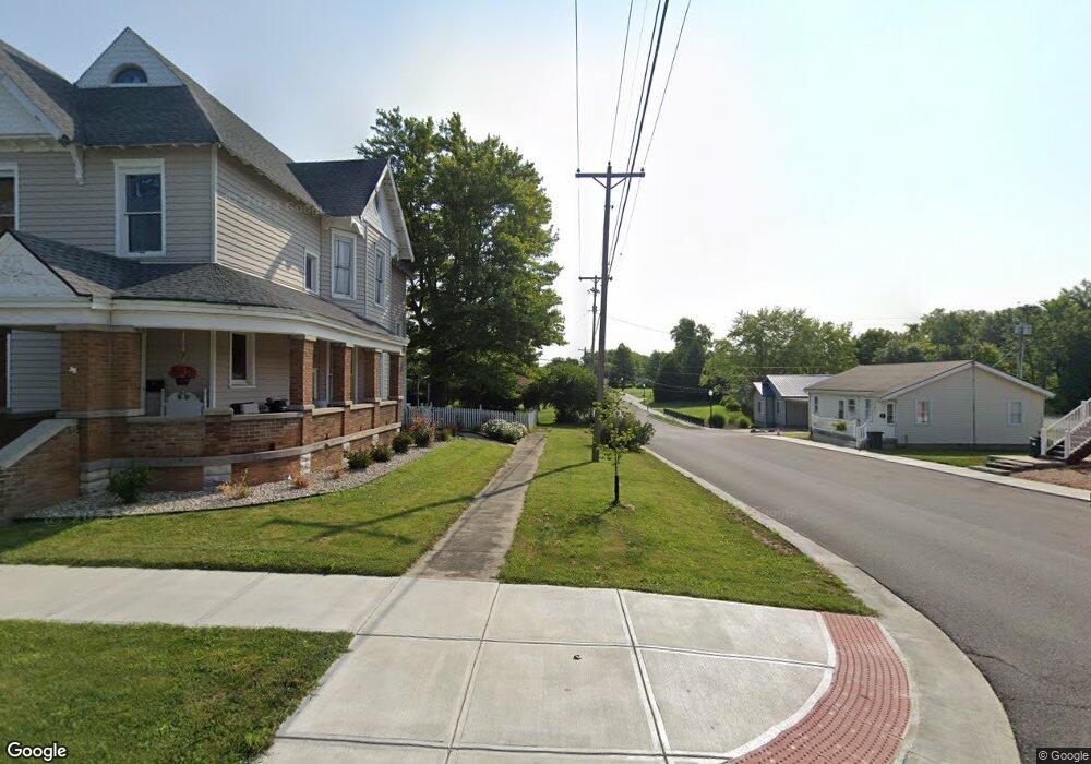 104 S Elm St, Osgood, IN 47037 - photo 1