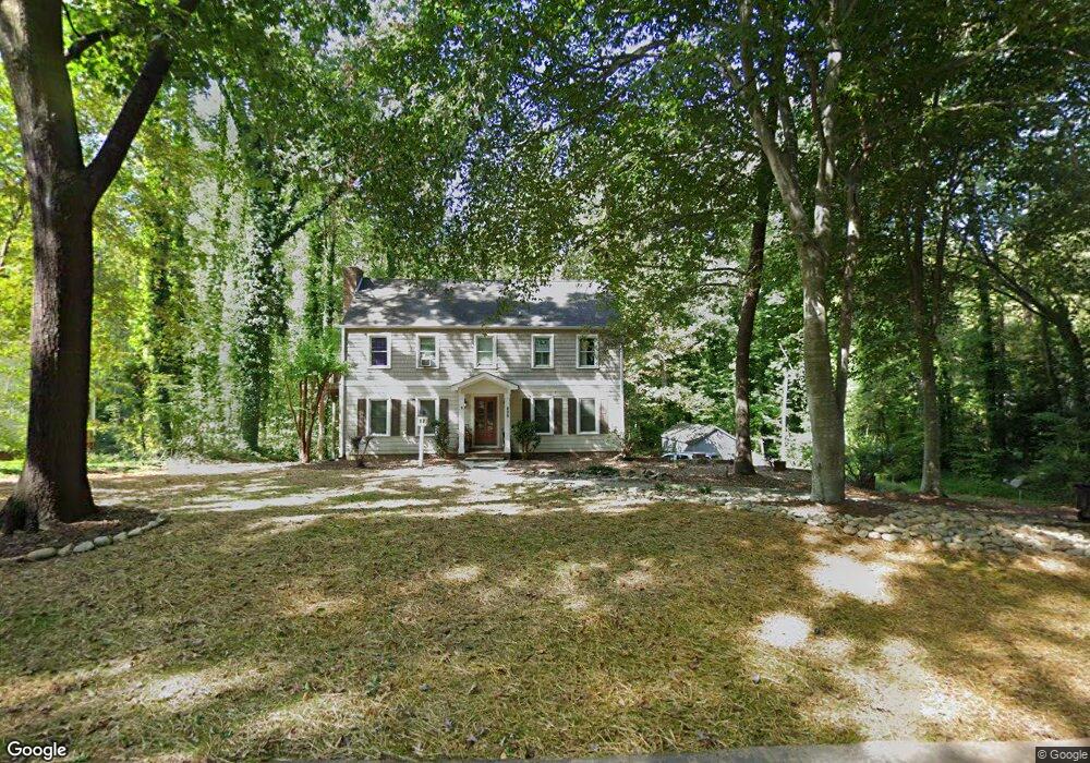 630 Saint Cloud Dr, Statesville, NC 28625 - photo 1