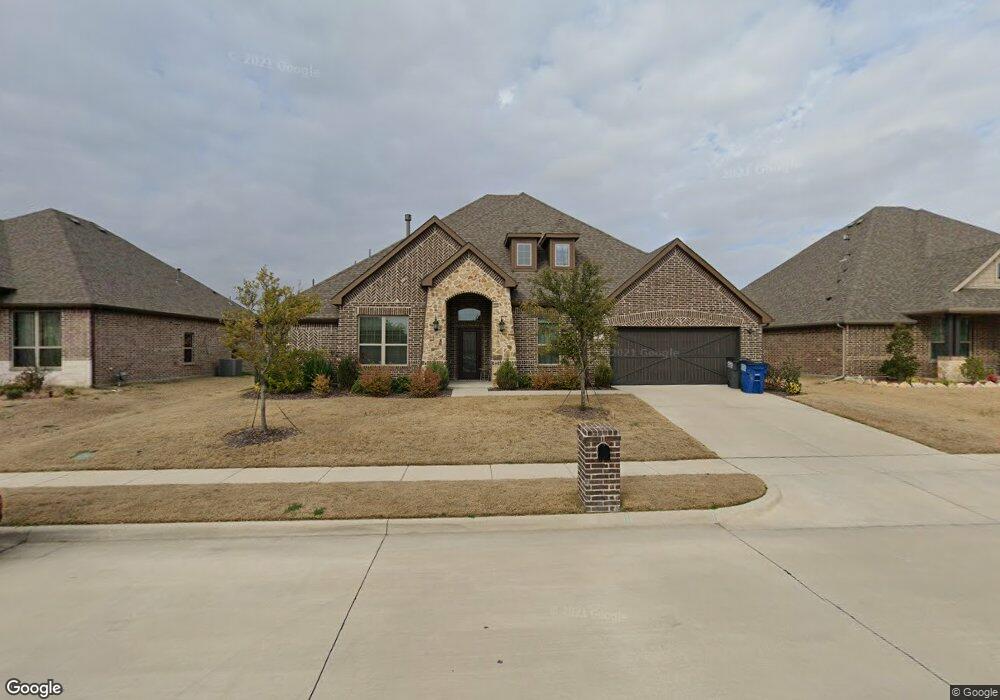 212 Covington Dr, Wylie, TX 75098 - photo 1