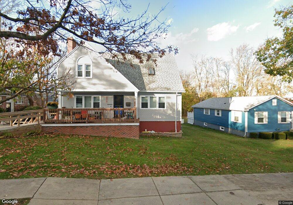 202 Milton St, Dorchester Center, MA 02124 - photo 1