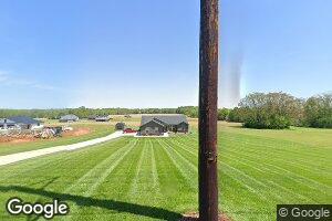 6890 Corydon Ramsey Rd NW, Ramsey, IN 47166