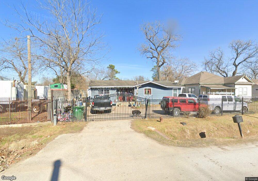 1503 Margaret St, Houston, TX 77093 - photo 1