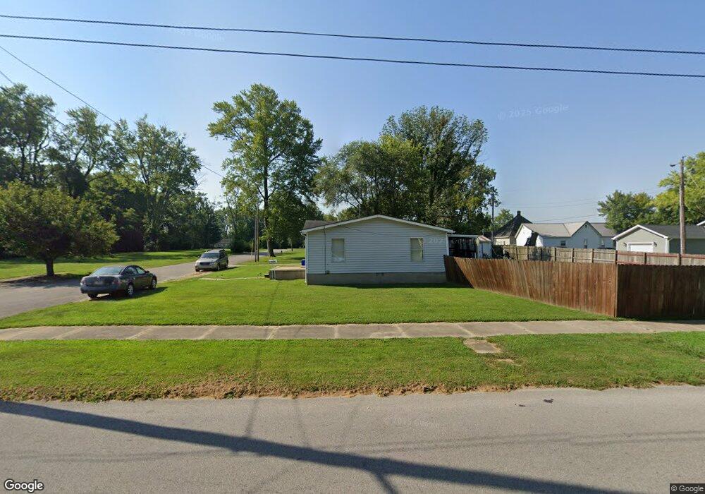 515 E Oak St, Princeton, IN 47670 - photo 1