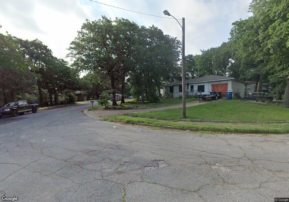 1184 Oak Ridge Dr unit ROAD, Denison, TX 75020 - photo 1