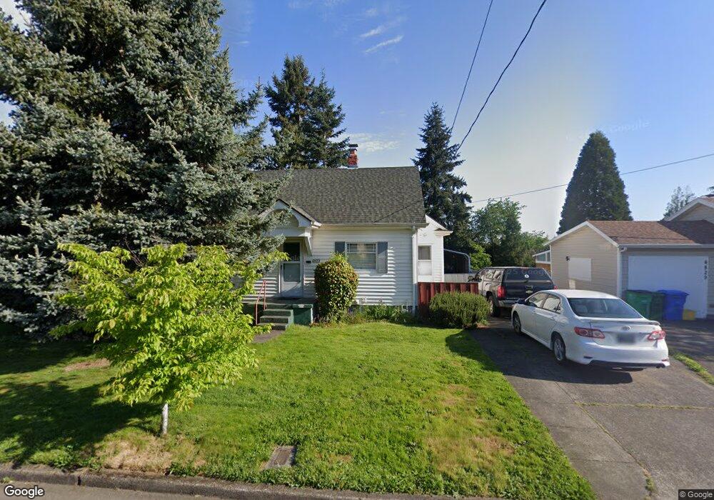 Street View Photo