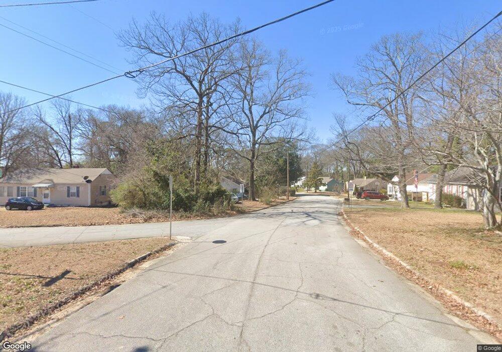 0 Warren Dr unit 7633290, Forest Park, GA 30297 - photo 1