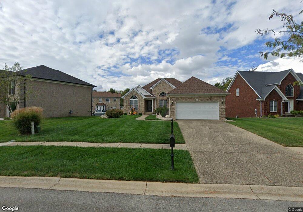 8410 Winnipeg Way, Louisville, KY 40228 - photo 1