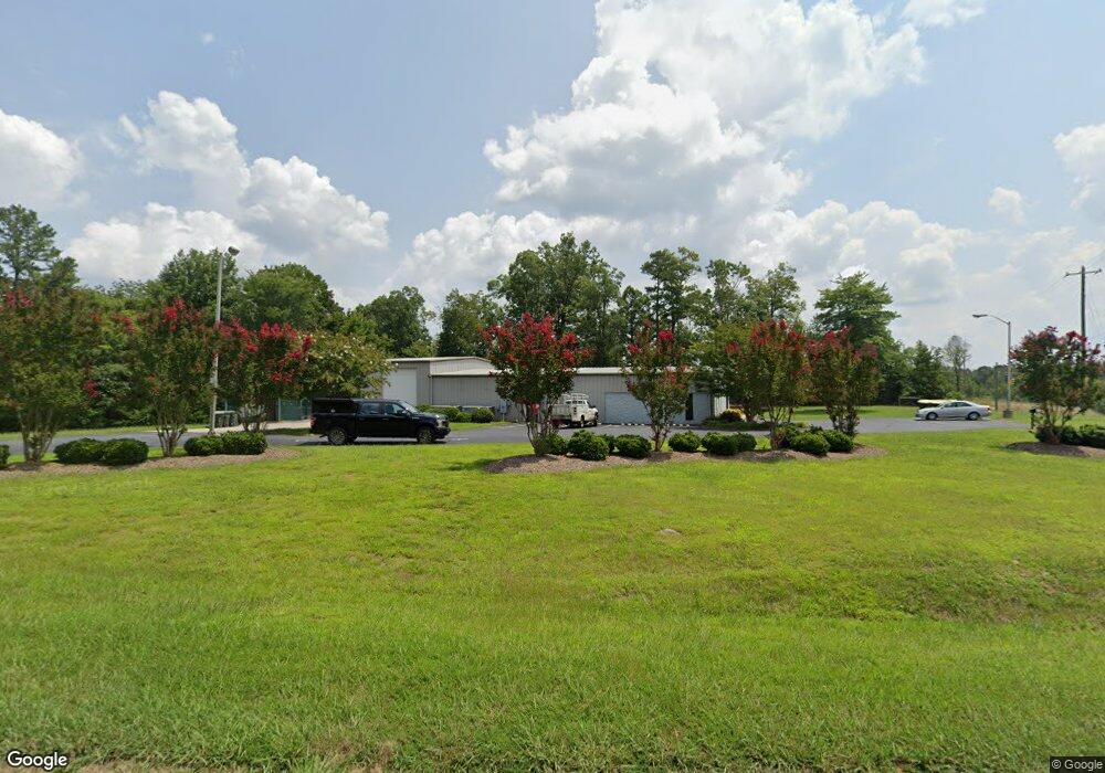 160 Henley Country Rd, Asheboro, NC 27203 - photo 1