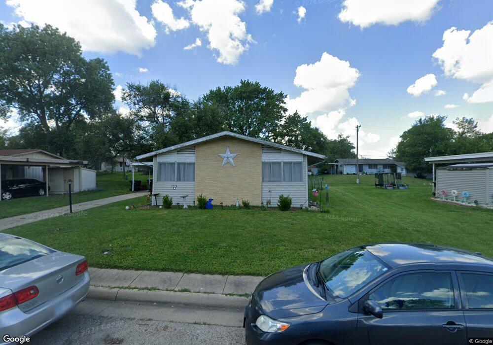 1518 SW 70th St, Topeka, KS 66619 - photo 1