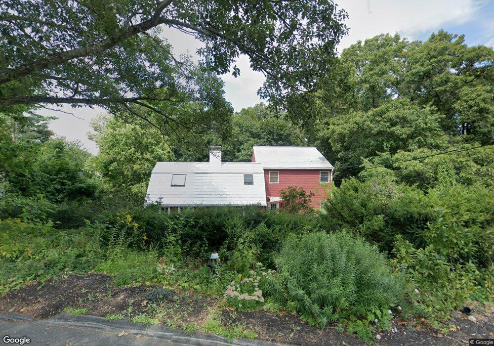 104 Simonds Rd, Lexington, MA 02420 - photo 1