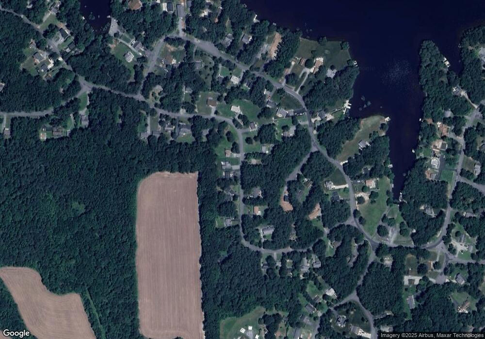 0 Tranquility Dr unit CV6492471, Ruther Glen, VA 22546 - photo 1