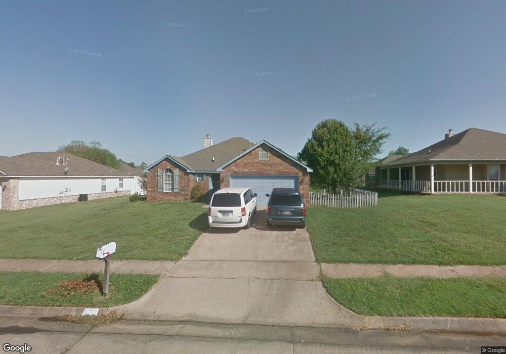 8216 E Madison St, Broken Arrow, OK 74014 - photo 1