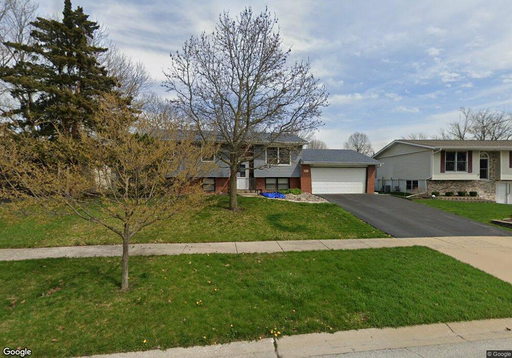 771 Hermitage Dr unit 3, Aurora, IL 60506 - photo 1