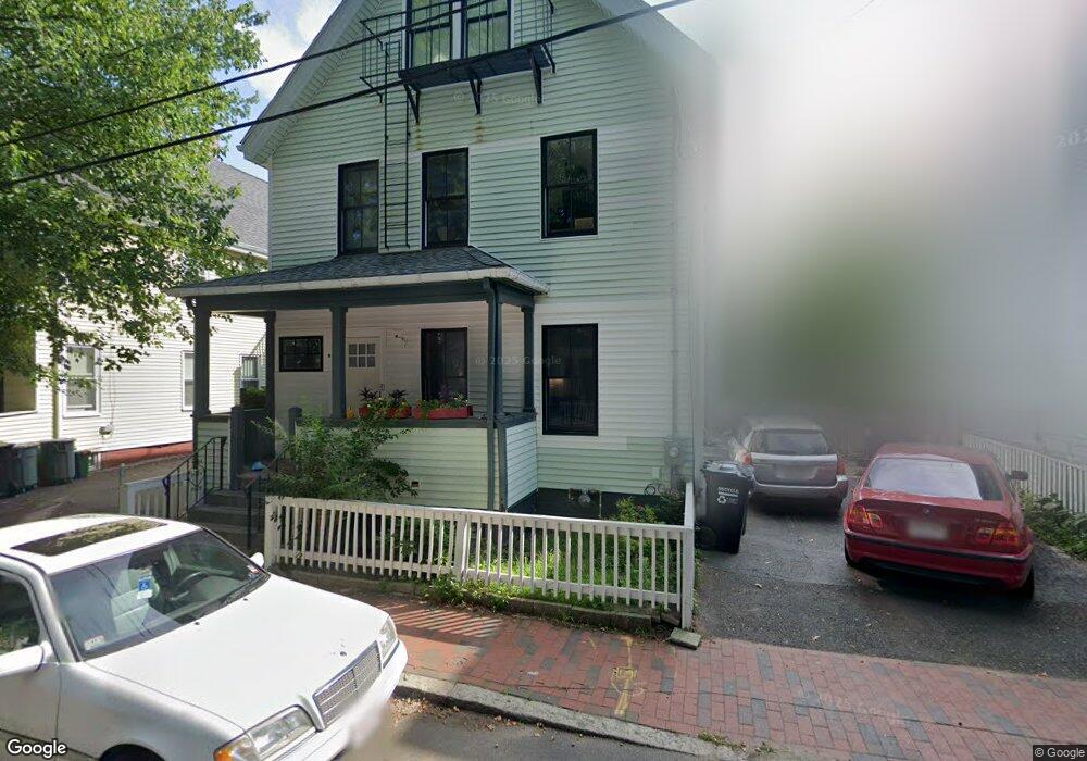 20 Myrtle Ave unit 20, Cambridge, MA 02138 - photo 1