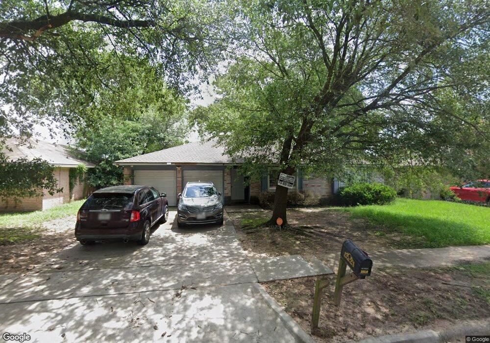 29510 Atherstone St, Spring, TX 77386 - photo 1
