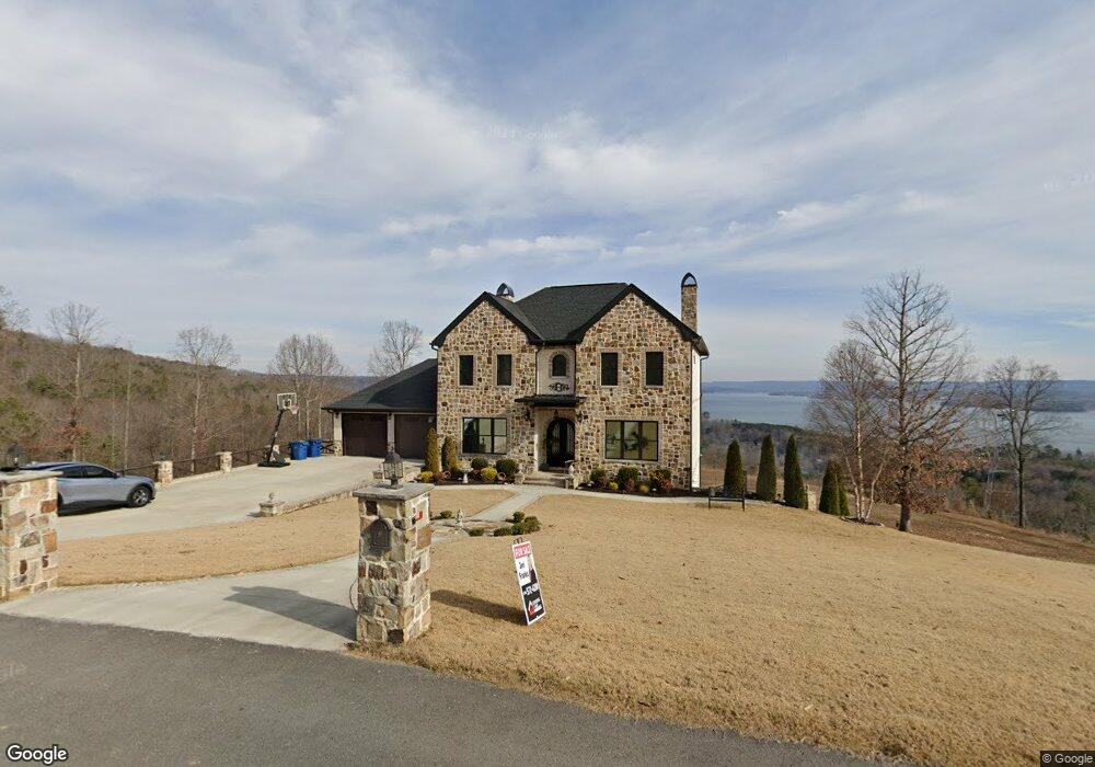 1 Keene Point Dr, Grant, AL 35747 - photo 1