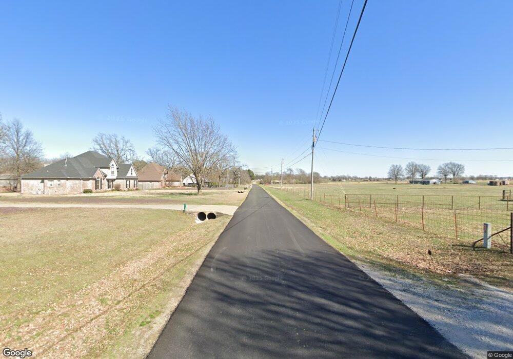 0 Morsani Ave, Tontitown, AR 72762 - photo 1