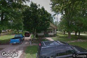 243 W Adams St, Howard, KS 67349