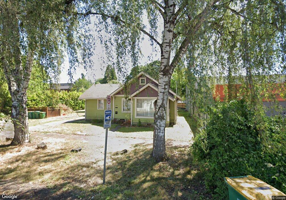 2011 Filbert St, Forest Grove, OR 97116 - photo 1