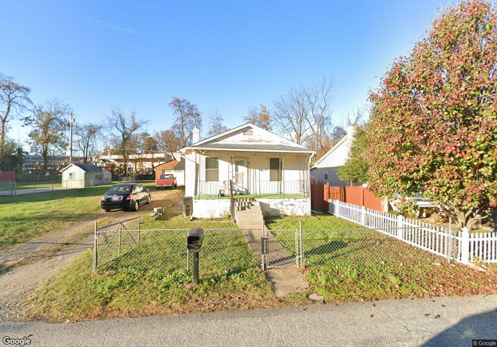 2708 Arbutus Ave, Halethorpe, MD 21227 - photo 1