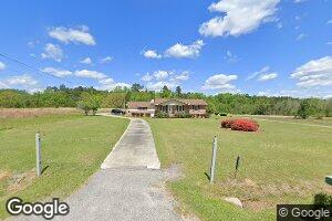 5820 Capernaum Rd, Denmark, SC 29042