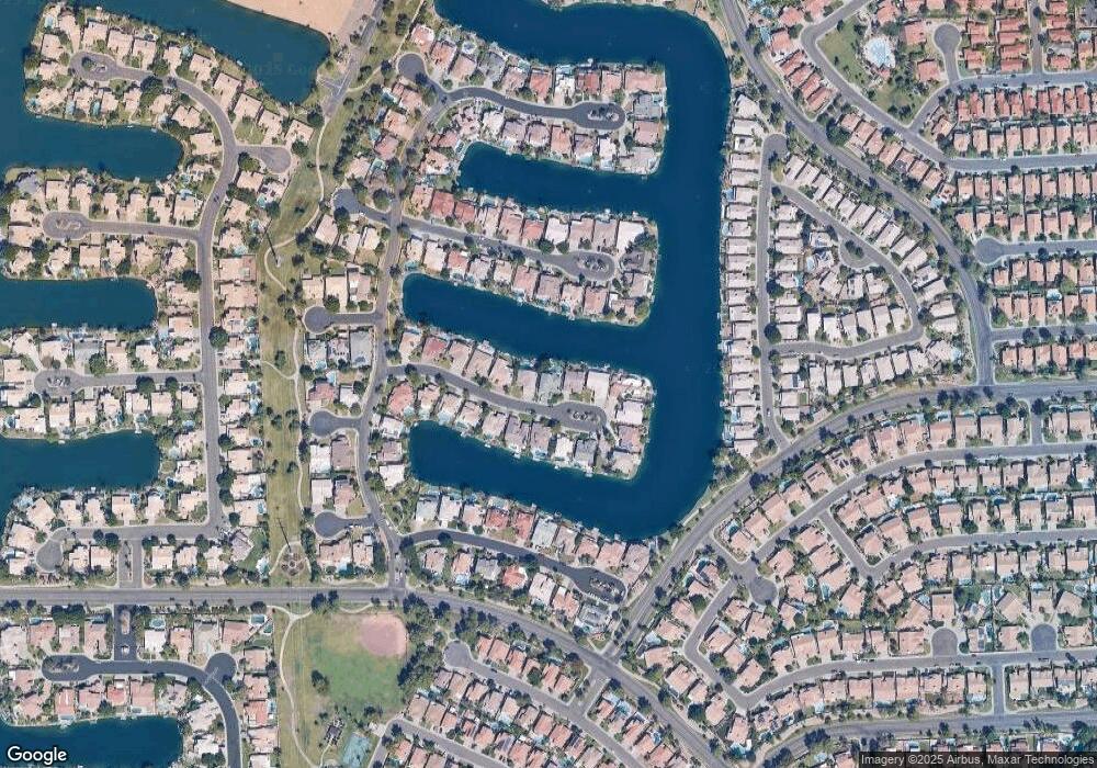 2112 E Gondola Ln, Gilbert, AZ 85234 - photo 1