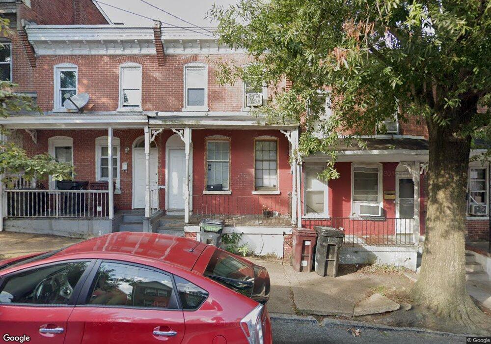 1307 W 5th St, Wilmington, DE 19805 - photo 1