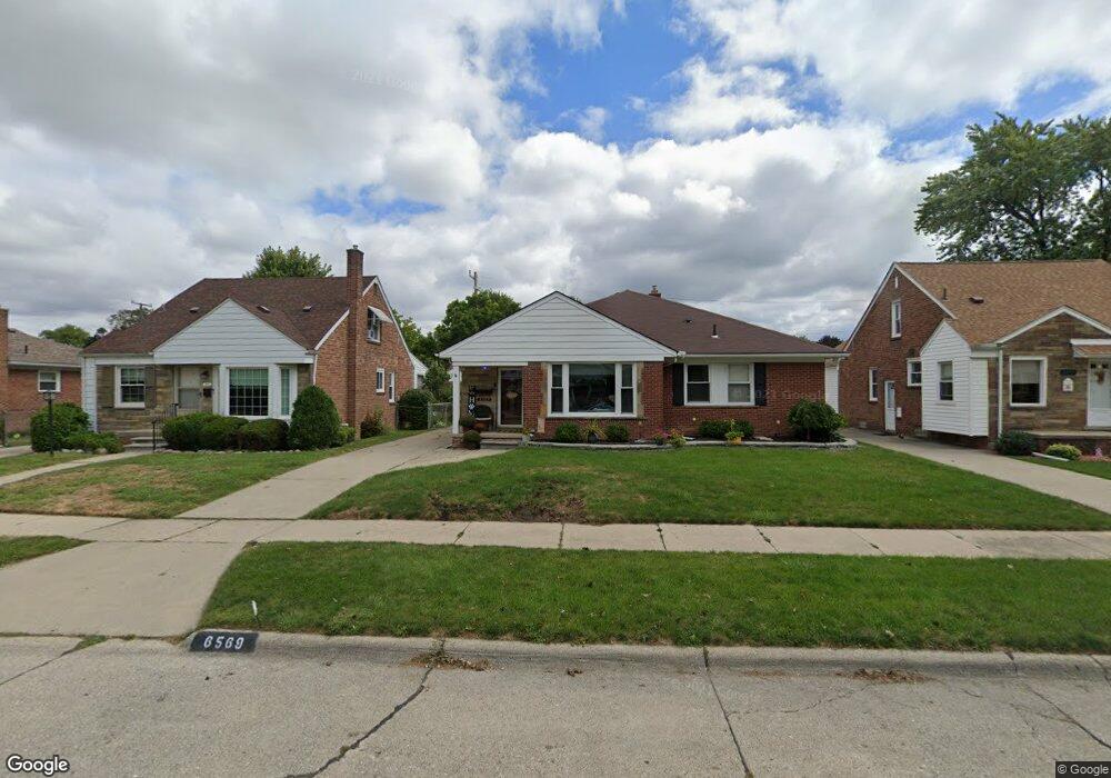 6569 Larme Ave, Allen Park, MI 48101 - photo 1
