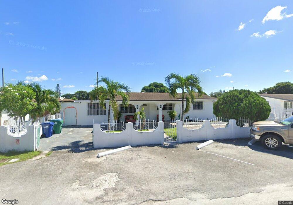 10401 NW 36th Place, Miami, FL 33147 - photo 1