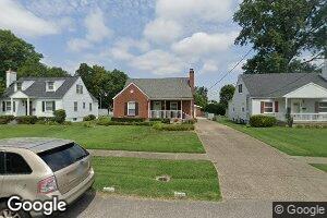 839 Perennial Dr, Louisville, KY 40217