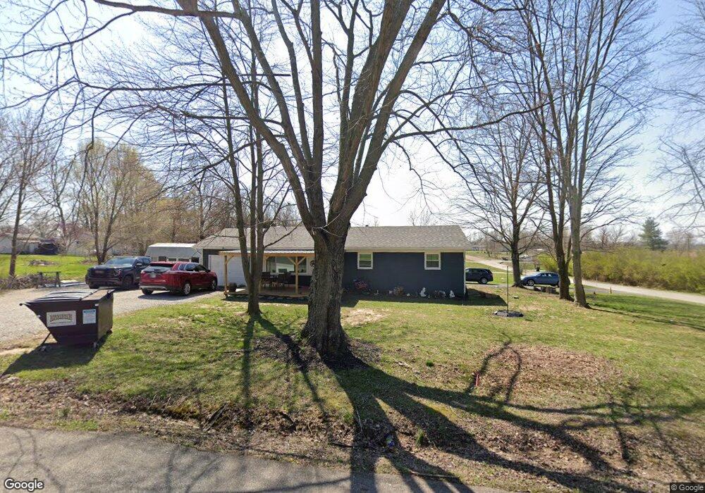 1092 E Lori Ln, Austin, IN 47102 - photo 1