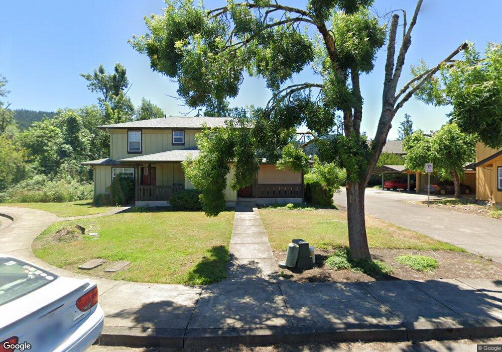 6983 A St, Springfield, OR 97478 - photo 1